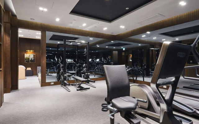 Hotel Crescendo Seoul