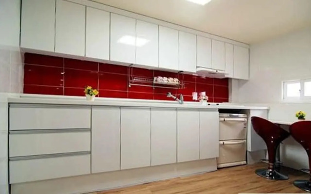 Single House