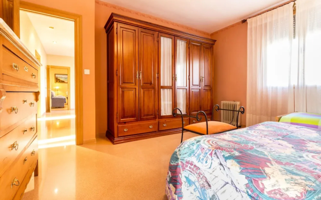 Casa La Moranja