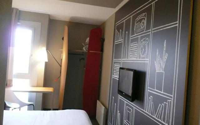 ibis Saint Brieuc Yffiniac