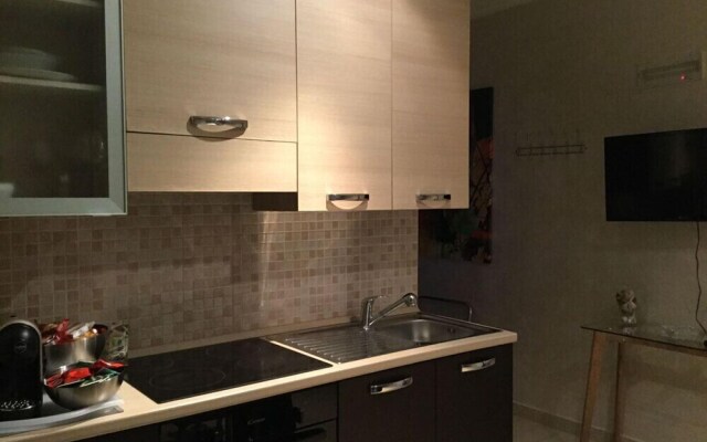 Castiglione Residence