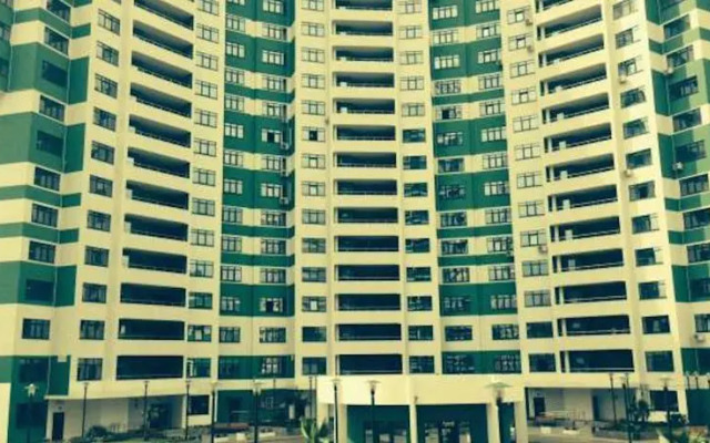 Парк Горького