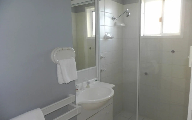 Leisure Lee Holiday Apartments