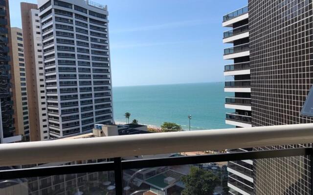 Luxo na Beira Mar