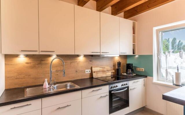 Appartement Böhler 2