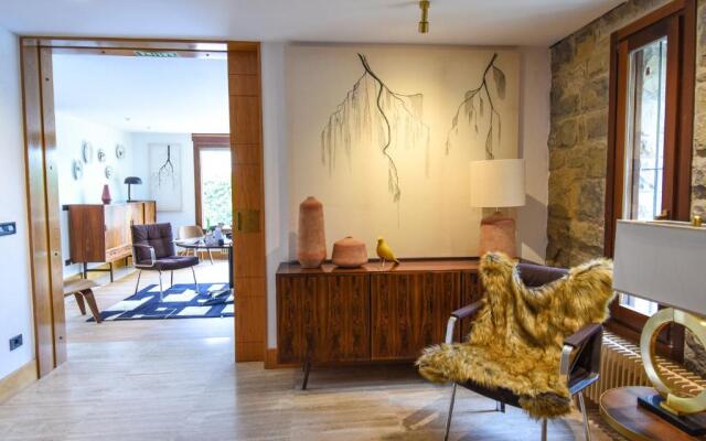 Alma home Pamplona