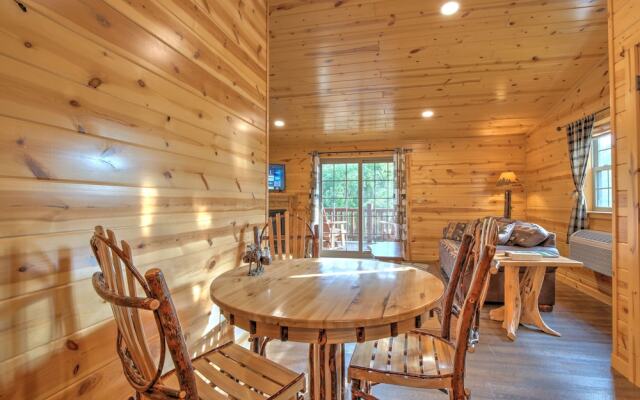 Blessings Lodge