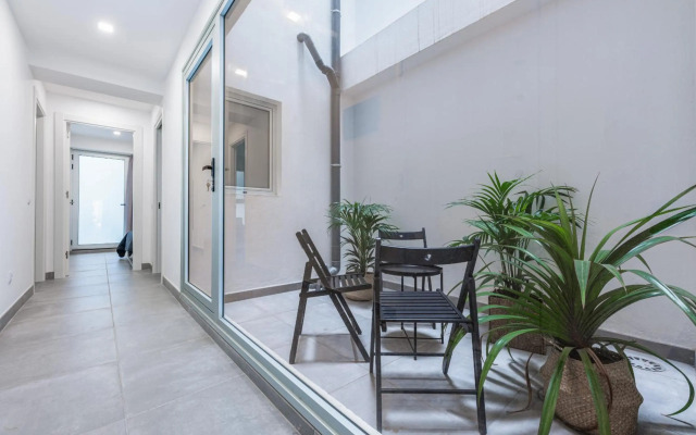 Inadan Beach By CanariasGetaway