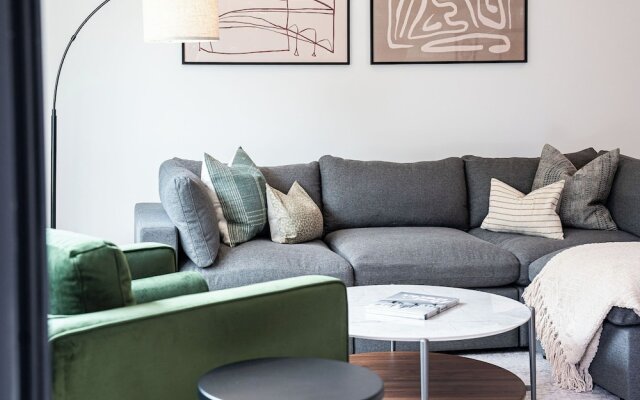 Serenity Now by Revelstoke Vacations