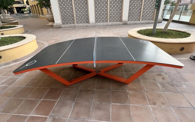 Robin Beach Hostel JBR