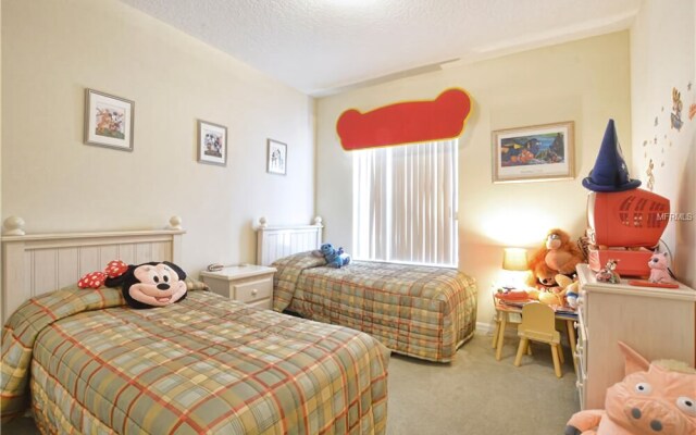 Copeland Drive Villa #239856