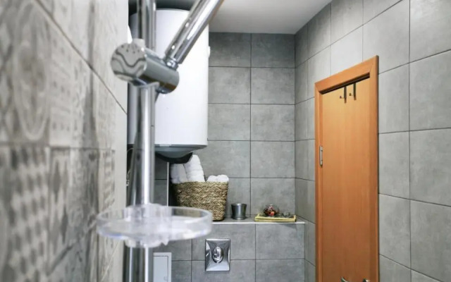So Close Kapana - 2 Rooms Central Apartments