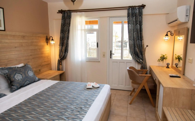 Portakal Hotel Dalyan