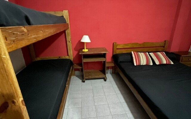 hospedaje residencial arenas