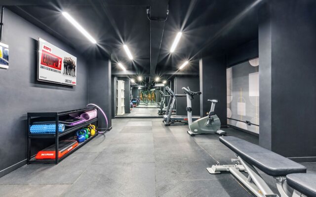 Modern Apartments in Palermo Soho - by BueRentals