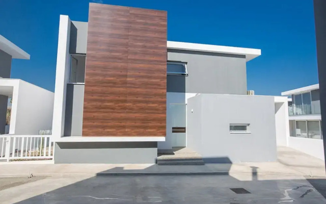 Protaras Olivine Pearl Villa 17