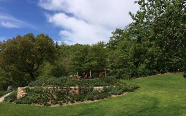 Villa Il Poderuccio Cetona-poderuccio