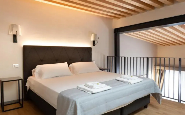 Residence 8 Loft