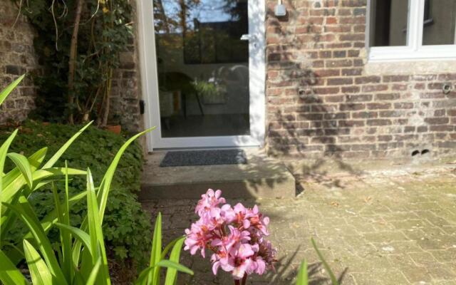 Bel appartement T2 de 50 m², spacieux et lumineux