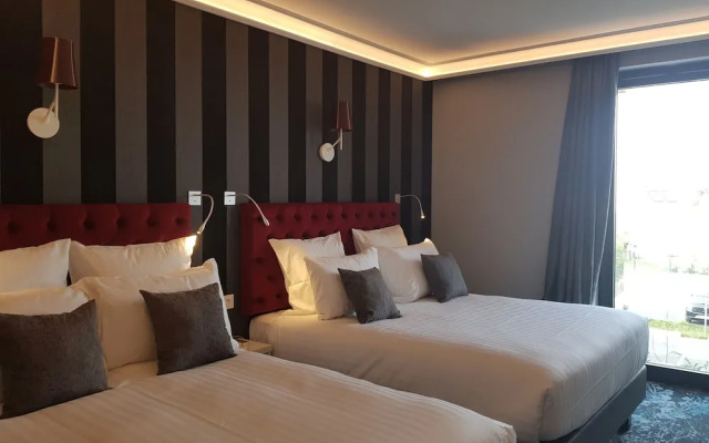 Hôtel Dali Val D'Europe