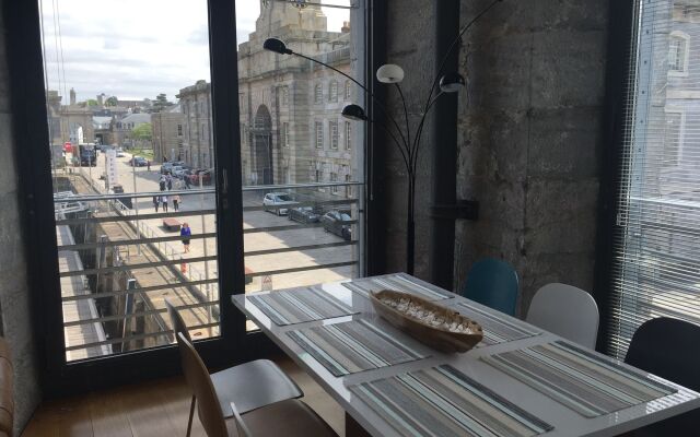 Royal William Yard Apartments
