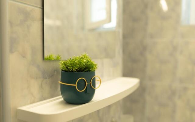 Luxury 2 bedroom holiday apartment