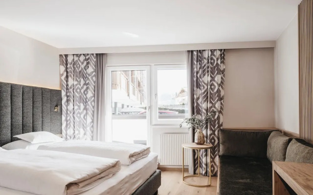 Hotel Chesa Monte