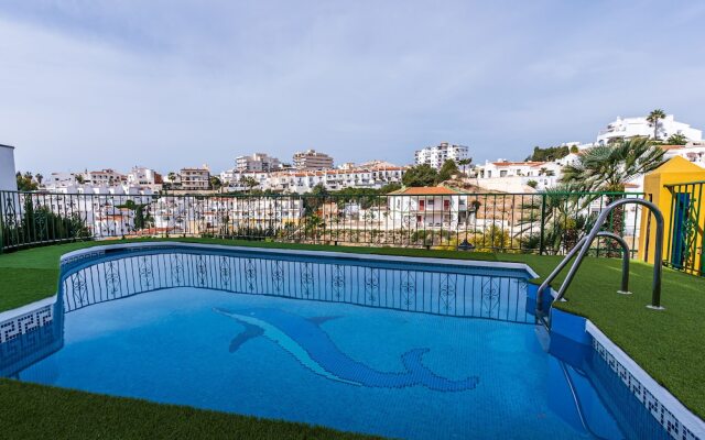Apartamentos turisticos Jose Cruz