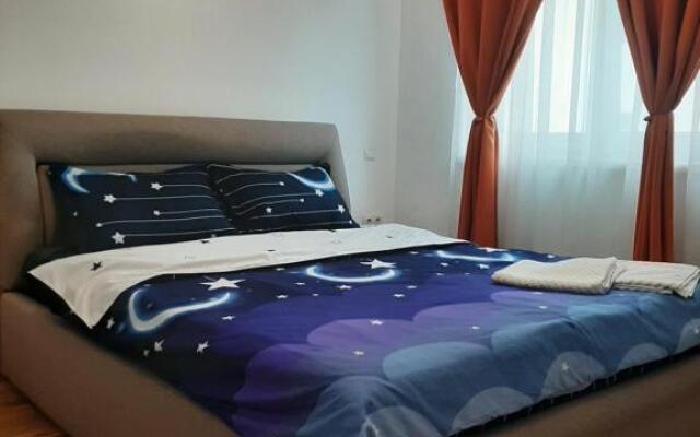 Hunyadi Luxury Dna Stanca 1