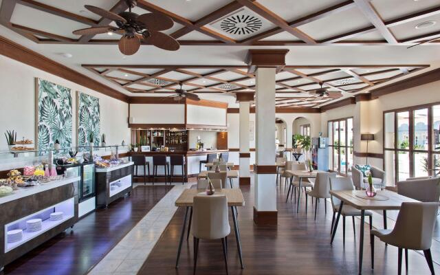 The Level at Melia Villaitana