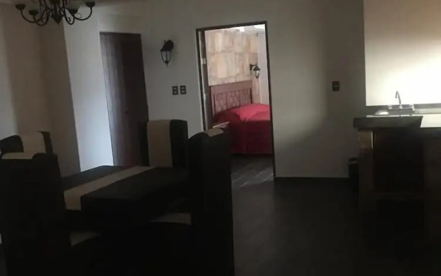 Hotel Suites Real Córdoba