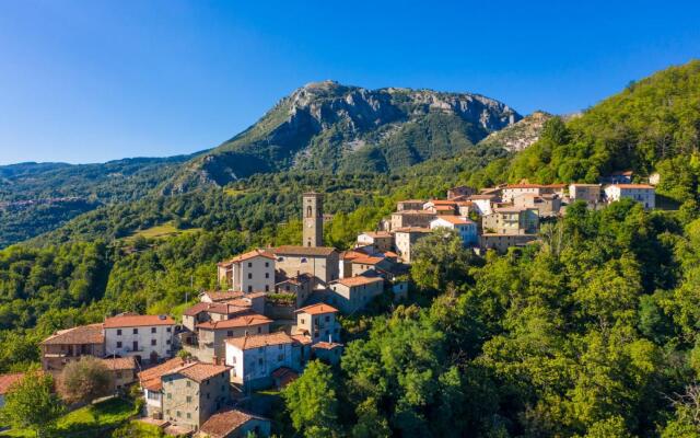Villa San Lorenzo in Cortona