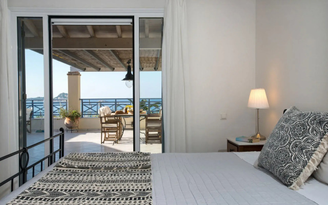 Panorama Villas