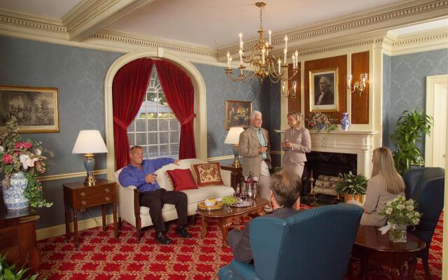 Best Western PLUS Morristown Inn-Florham Park