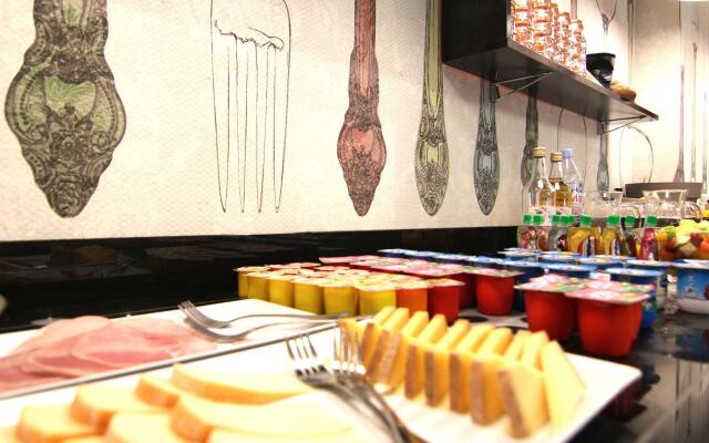 Ibis Styles Albi Centre Le Theatro
