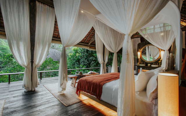 Отель Buahan, A Banyan Tree Escape