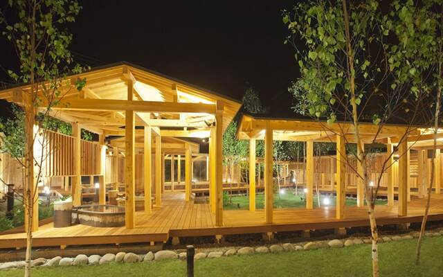 Holiday Inn Resort Appi Kogen by IHG