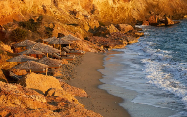 Parocks Luxury Hotel & Spa