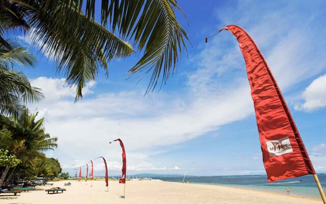 Mercure Resort Sanur