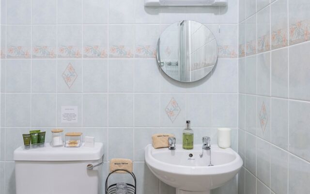 Morlea Bed & Breakfast