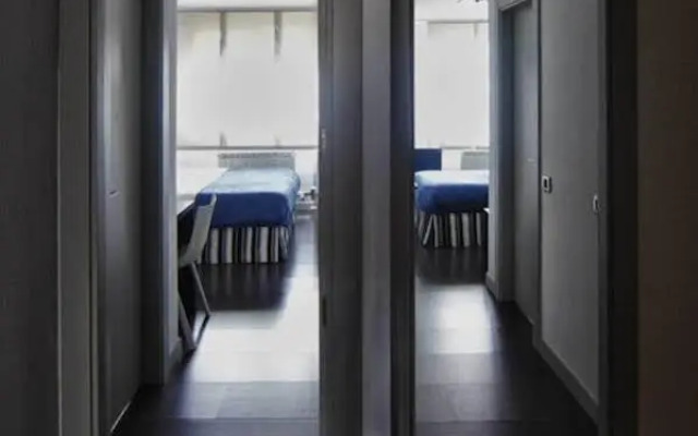 Hostal Averroes