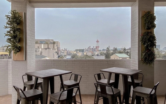 Hotel Leisure Chiayi