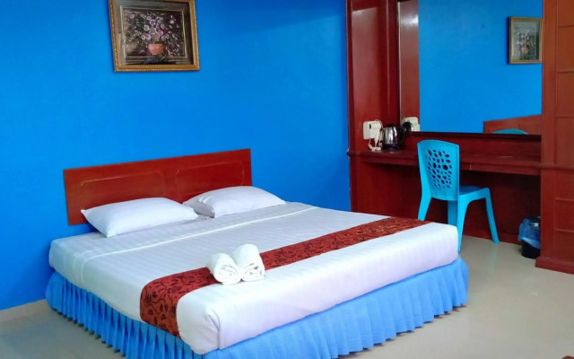 Hotel KT Mutiara