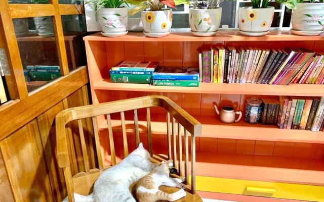 Moonbeam Homestay & Mini-resort Mui Ne