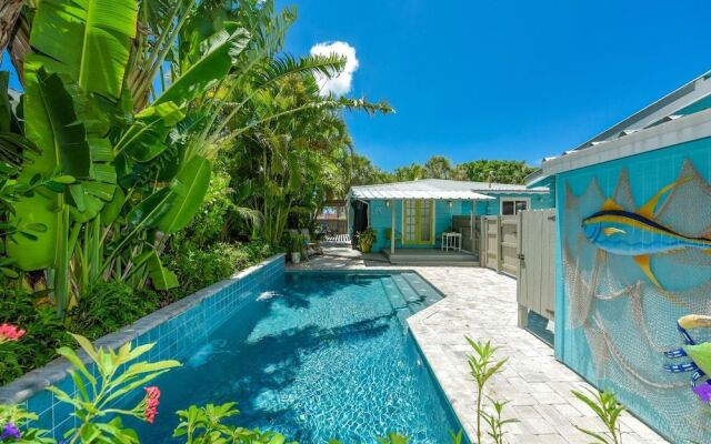 Ocean Blue - Gulfview by Beachside Management