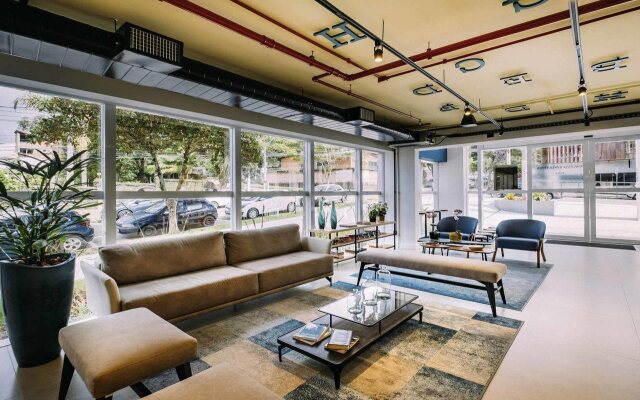 Ibis Styles Poços De Caldas