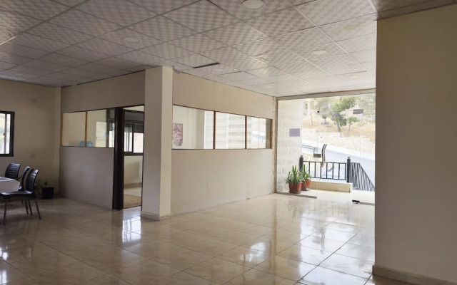 Rakan Apartment