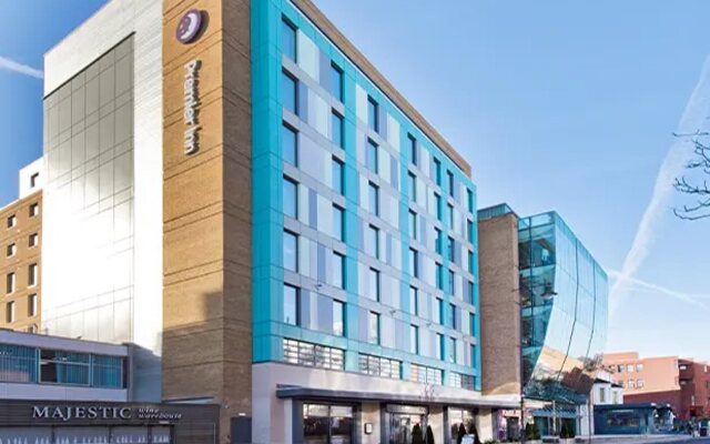 Premier Inn London Wimbledon (Broadway)