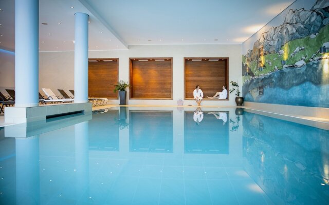 Austria Trend Hotel Alpine Resort