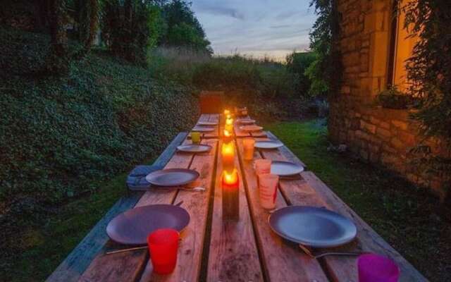 Holiday Home Le Marteaubois in Robechies